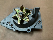WATER PUMP FITS CITROEN BX GTI