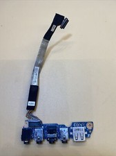 Clevo P170SM P150SM Audio Board USB Board with cable