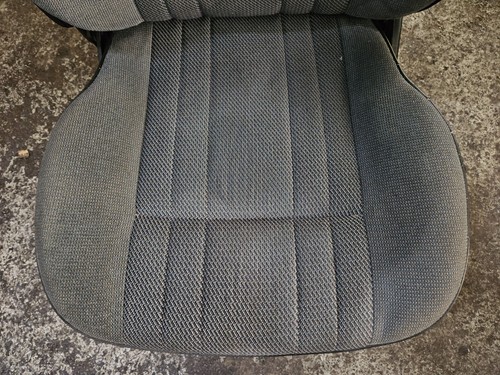 Golf mk2 front - golf,