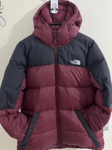 Northface women down jacket - northface,