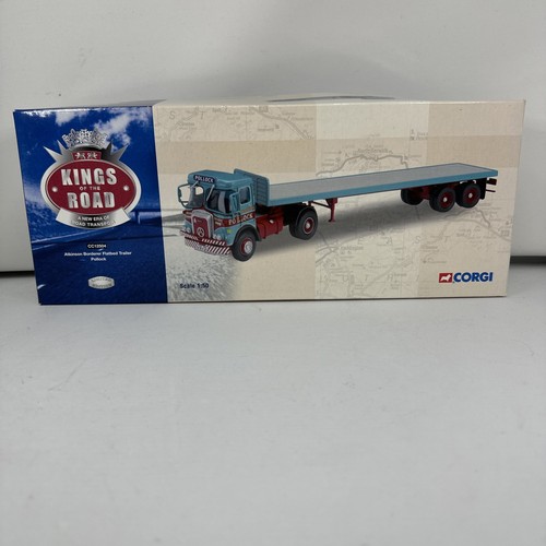 Corgi cc12504 atkinson - cc12504,