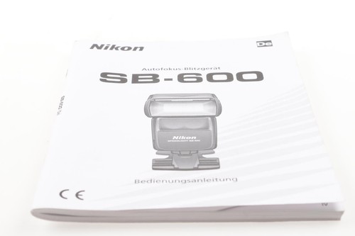 Nikon 600 manual - nikon,