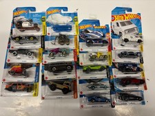 HOT WHEELS BUNDLE, JOB LOT OF