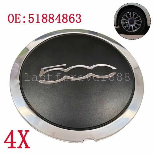 For fiat 500 alloy - fiat,