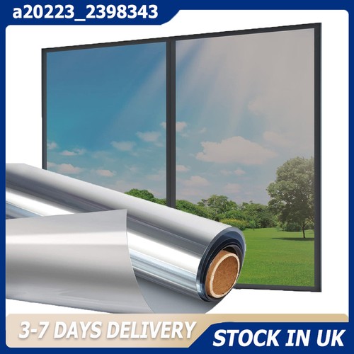 Window tint one way - 5m,