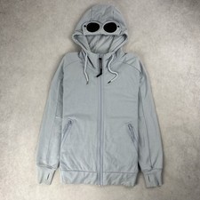 CP Company Full Zip Goggle