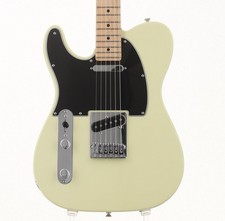 Fender Mexico Player II Telecaster Left-Handed HLY Used Alder Body w/Soft Case