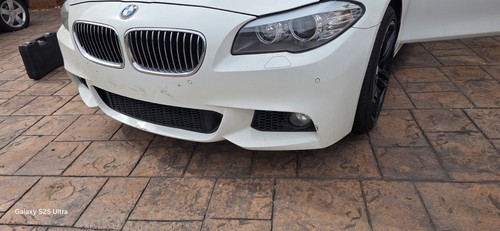 Bmw f10 sport 2012 - bmw,