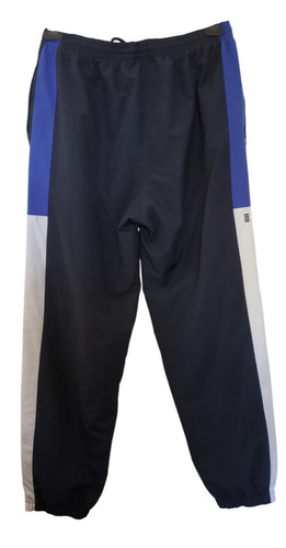 Vintage fila tracksuit bottoms - tracksuit,
