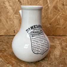 Vintage Dr Nelsons Improved