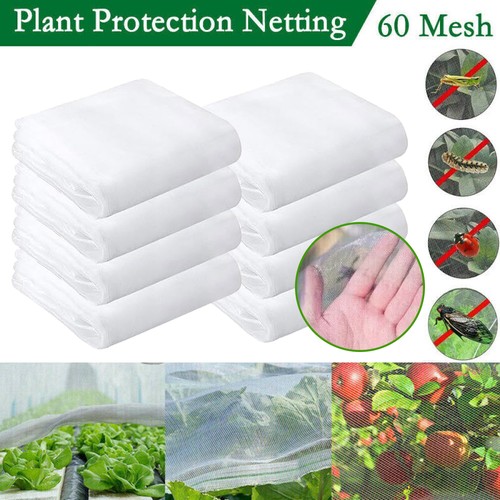 Garden fine mesh protect - fine,