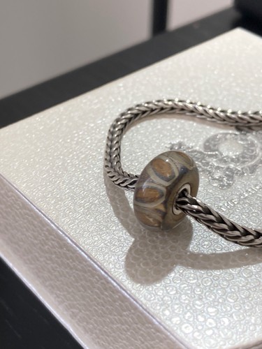 Trollbeads sandstone from - trollbeads,