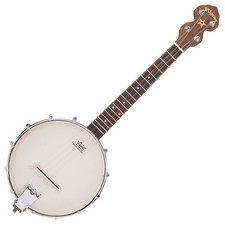 Pilgrim Performer ~ Open Back