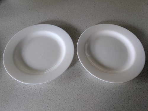 Lovely french arcopal plain - french,