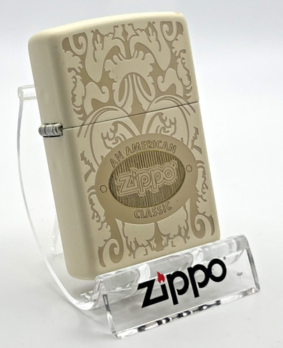 Genuine brand new 2014 zippo - genuine,