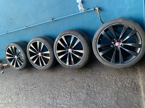 Jaguar venom black - xj,
