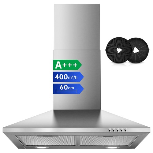 Sndoas cooker hood - cooker, a+++