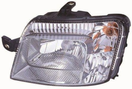 Fiat panda 2003 - fiat, 2003-2009