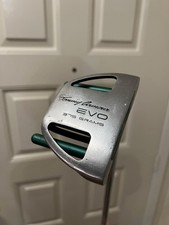 Tommy Armour EVO 375g Mallet