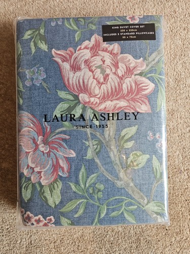 Laura ashley tapestry floral - ashley,
