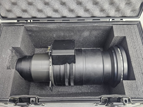 Christie ils lens - christie,