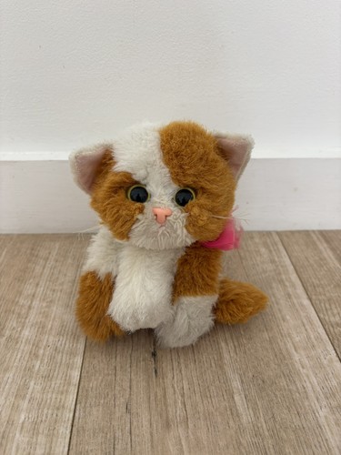 Vintage tyco kitty - tyco,