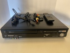 🔥 Panasonic DMR-EZ48V DVD