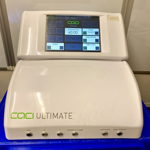 Caci ultimate non surgical - ultimate, non-surgical