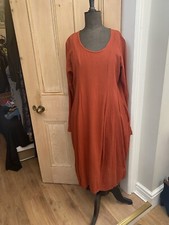 Privatsachen Cotton Dress Size