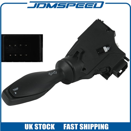 Indicator stalk trip type - stalk,