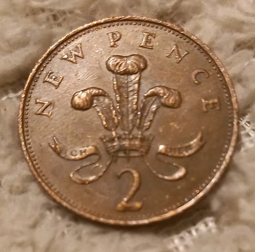Coin rare 1971 new - 1971,