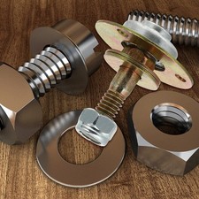 Chair Leg Screw Caps Rocking Chair Screws Glider Gaming Chair Bolts