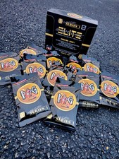 LIMITED EDITION 2023 Pogger Box Series 1 - 1 x sealed pack (6 POGS 1 slammer)