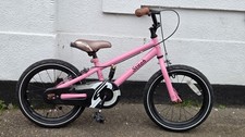 Stitch Kids Bike 16"