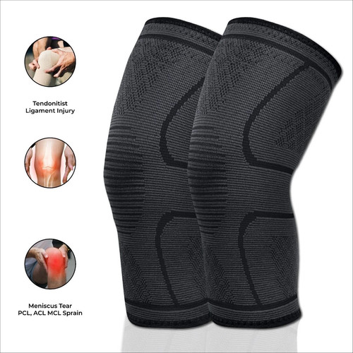 Knee support brace - support,
