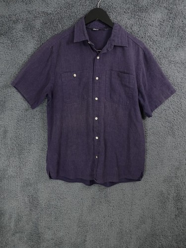 Rohan shirt men - shirt, medium