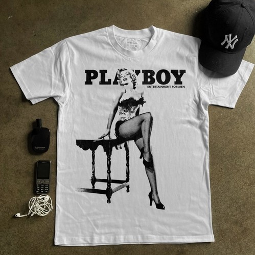 Retro playboy 1953 - playboy,