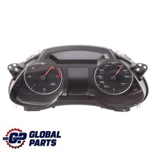 Audi A4 B8 Instrument Cluster