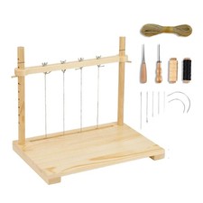 GeryVtee Bookbinding Sewing