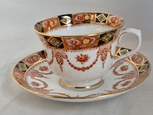 Royal albert crown china - royal,