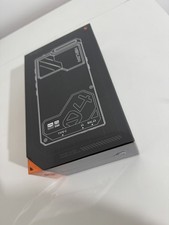 HiBy R4 DAP, orange, free UK