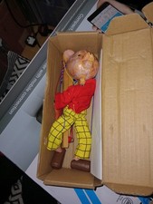  RUPERT THE BEAR - PELHAM
