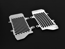 ZIEGER Radiator Cover for