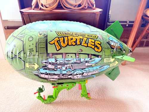Vtg teenage mutant ninja - teenage,