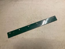 Original Qualcast 14"  Panther Bottom Blade   Pt No. F016T48311