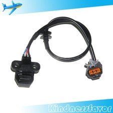 #J5T26371 Front Crankshaft