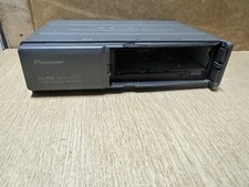Pioneer Cdx-P670 Cd Changer 6