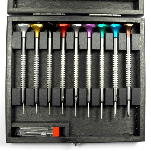 Horotec msa01 218a - msa01.218a, watchmakers