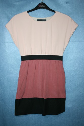 Size small zara pink mix - pink, mini