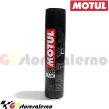 C1 CHAIN CLEAN MOTUL CHAIN CLEANER RIEJU